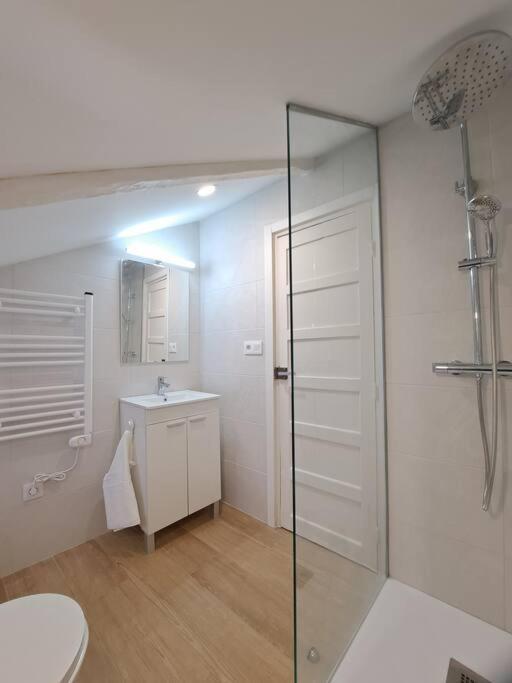 Appartement Catedral Y Muralla A 50 Metros - Vut-lu-02907